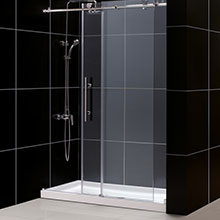 Low cost glass shower enclosure PR-SE02