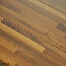 Solid walnut wood flooring