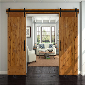 Prima Oak Wood Doors