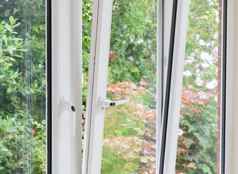 Aluminum Doors with Windows: The Ideal Blend of Function, Durability, and Aesthetic Appeal