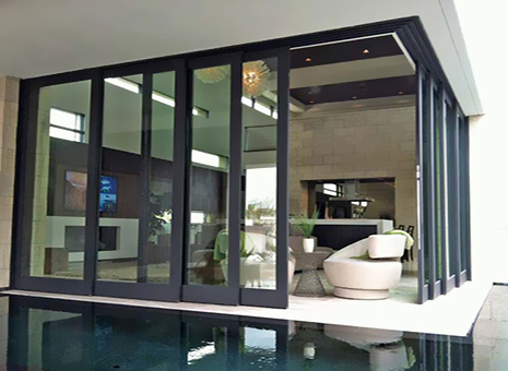 Aluminum Sliding Glass Doors: A Comprehensive Overview