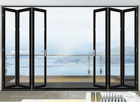Aluminum Exterior Doors: The Pinnacle of Durability, Style, and Functionality