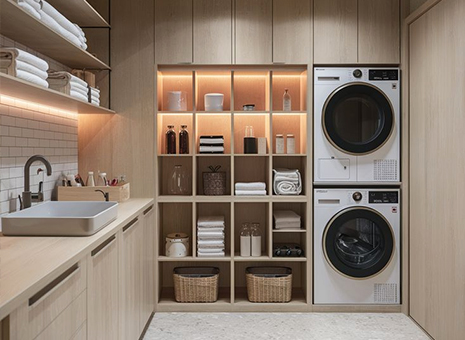 Small Office Cabinets: Optimizing Space and Functionality