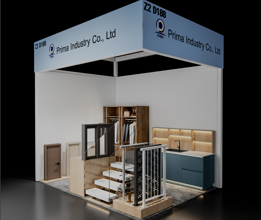 BIG 5 DUBAI 2025 is Coming