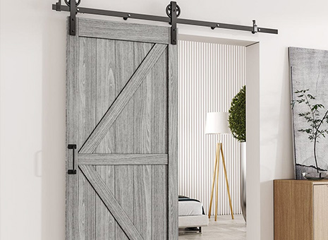 Advantages of Vinyl Doors Over Wood