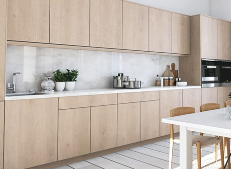 Kitchen Cabinets for Canadian Modern Homes