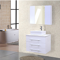 Bathroom vanity-PR-008