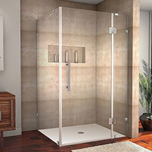 Customized design mini shower enclosure PR-SE07