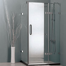 Durable modern design shower enclosure PR-SE08