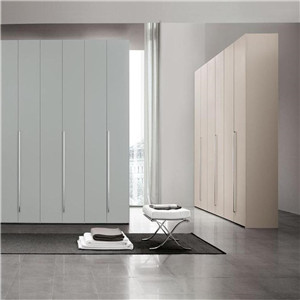 PRIMA Wardrobes Customized Solid Wood Portable Modern Clothing Dresser Room Bedroom Furniture Cabinet