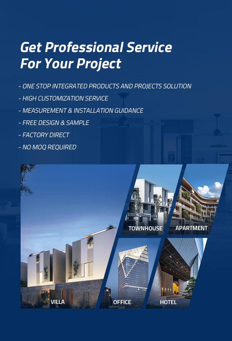 Prima Housing Factory