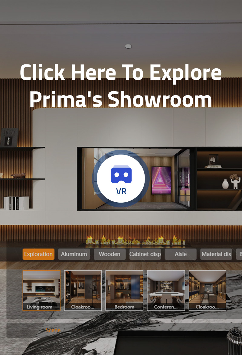 Aluminum Door and Window