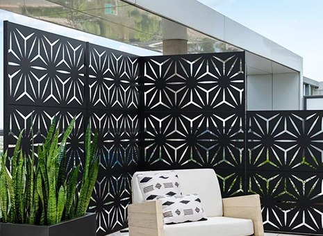 Laser Cut Metal Screens: Artistry, Functionality, and Innovation in Modern Design