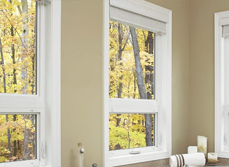 UPVC Window Manufacturer Supplier